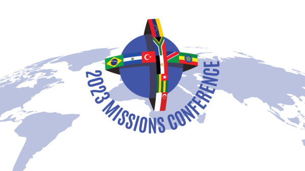 2023 Missions Conference