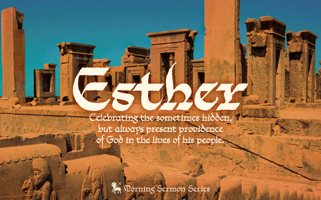 Providential Peripety