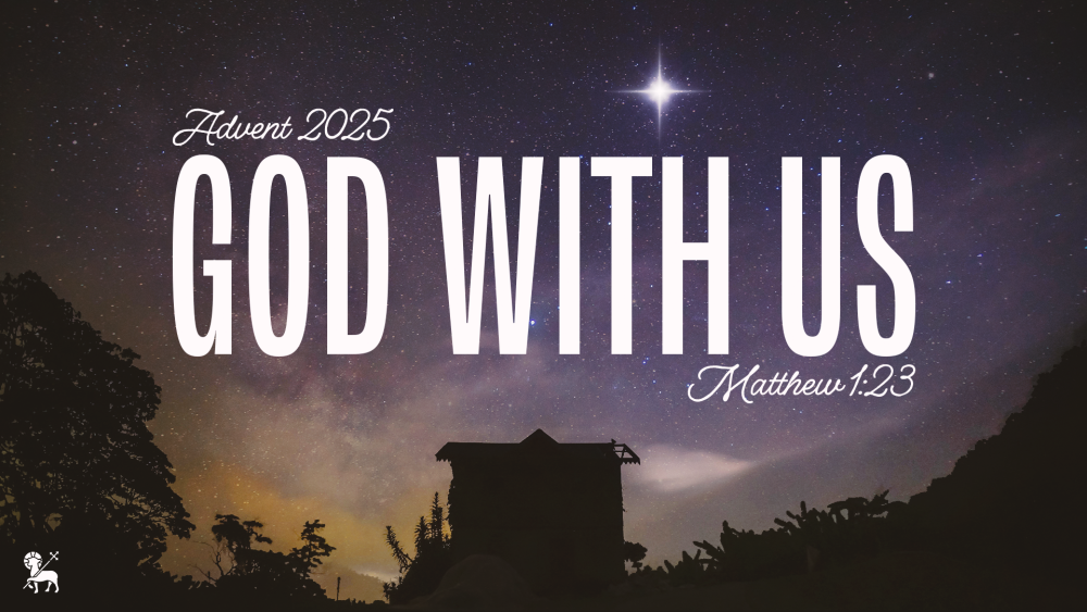 God With Us
